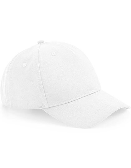 CB62N Organic Cotton 5 Panel Cap