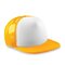 Vintage Snapback Trucker Cap