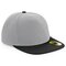 Original Flat Peak Snapback Cap