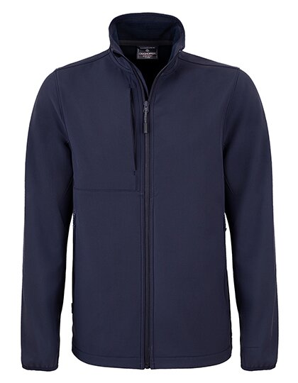 CEL003 Expert Basecamp Softshell Jacket