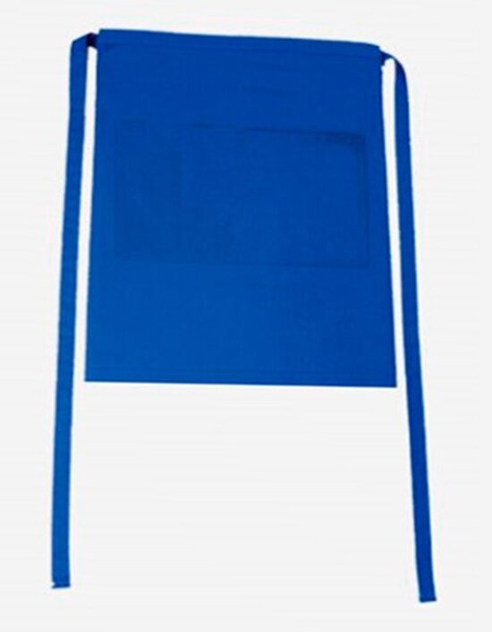 Bistroschürze Roma Bag 50 x 78 cm
