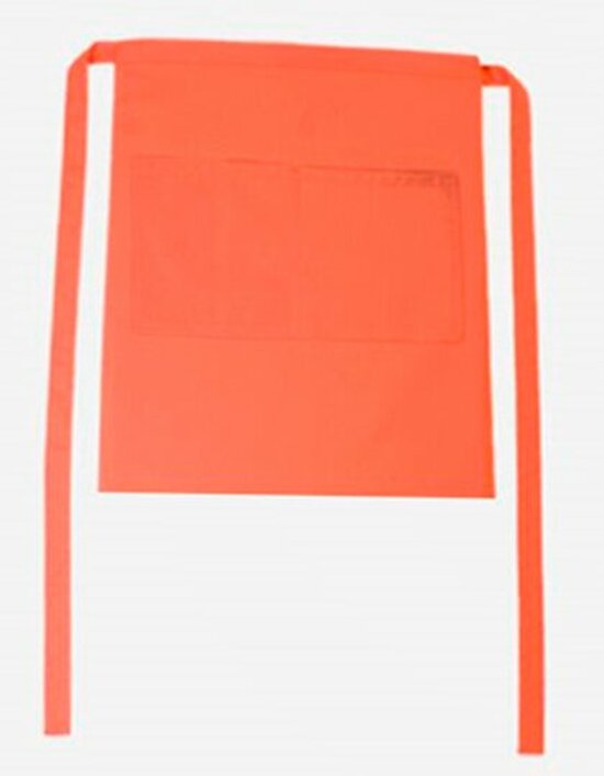 Bistroschürze Roma Bag 50 x 78 cm