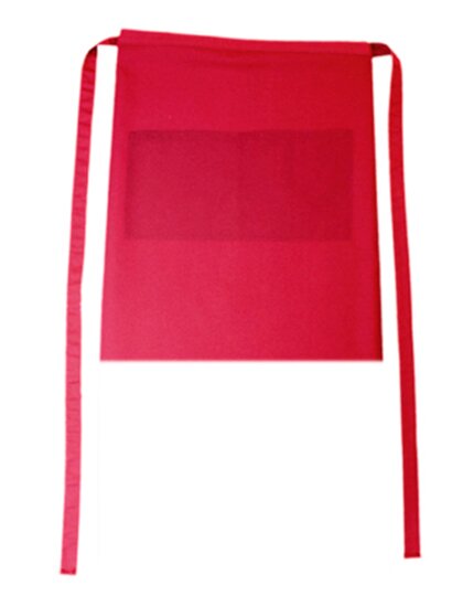 Bistroschürze Roma Bag 50 x 78 cm