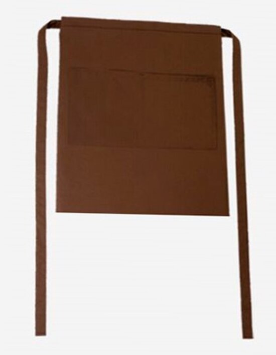 Bistroschürze Roma Bag 50 x 78 cm