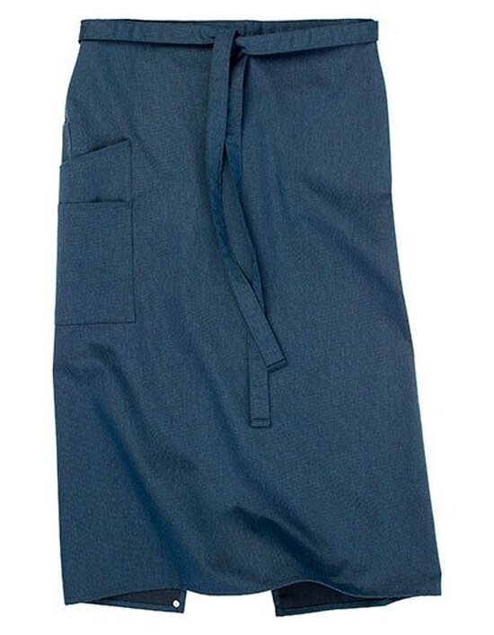 CGW1271 CG Workwear Bistro Apron Macerata