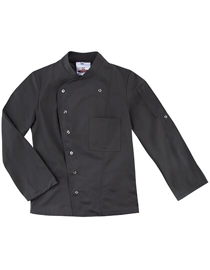 Kochjacke Turin Lady Classic
