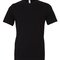 Unisex Jersey Crew Neck T-Shirt