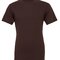 Unisex Jersey Crew Neck T-Shirt