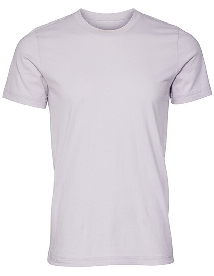 Unisex Jersey Crew Neck T-Shirt