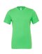 Unisex Jersey Crew Neck T-Shirt
