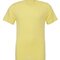Unisex Jersey Crew Neck T-Shirt