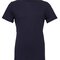 Unisex Jersey Crew Neck T-Shirt