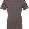 Unisex Jersey Crew Neck T-Shirt