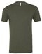 Unisex Triblend Crew Neck T-Shirt