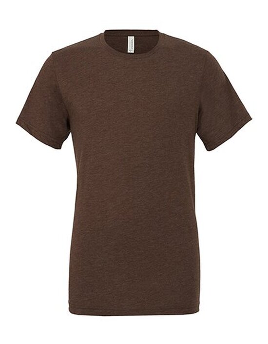 Unisex Triblend Crew Neck T-Shirt