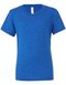 Unisex Triblend Crew Neck T-Shirt