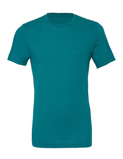 Unisex Triblend Crew Neck T-Shirt