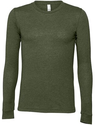 Unisex Jersey Long Sleeve Tee