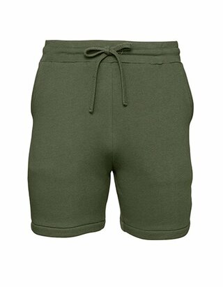 CV3724 Unisex Sponge Fleece Sweatshort