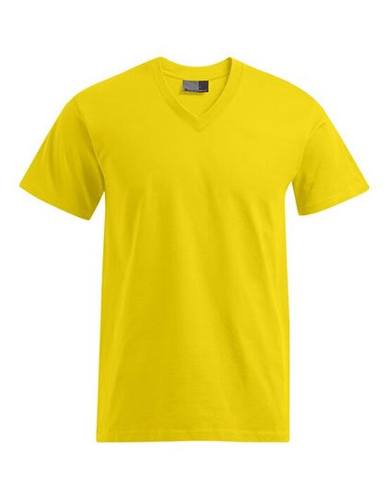 Premium V-Neck-T