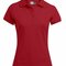 Women`s Polo 92/8