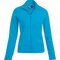 Women`s Jacket Stand-Up Collar