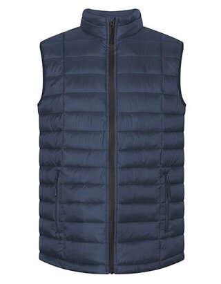 E7634 Men´s Padded Vest