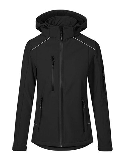 Women`s Softshell Jacket