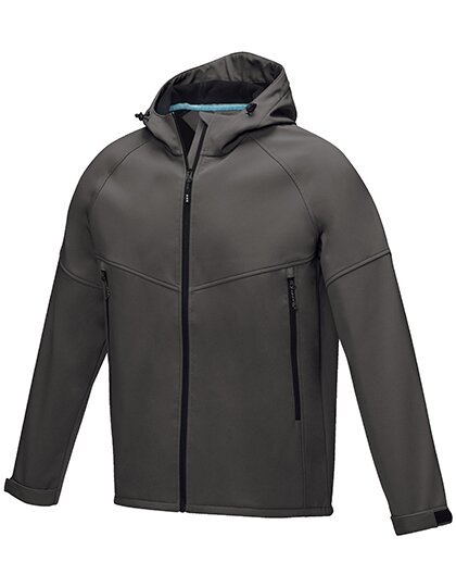 EL37504 Men´s Coltan Softshelljacket