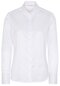 Eterna Bluse Cover Shirt Twill - Tailliert - Ohne Brusttasche