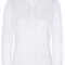 Eterna Bluse Cover Shirt Twill - Tailliert - Ohne Brusttasche