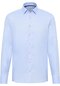 Eterna Hemd Natté Shirt - Slim Fit - Ohne Brusttasche