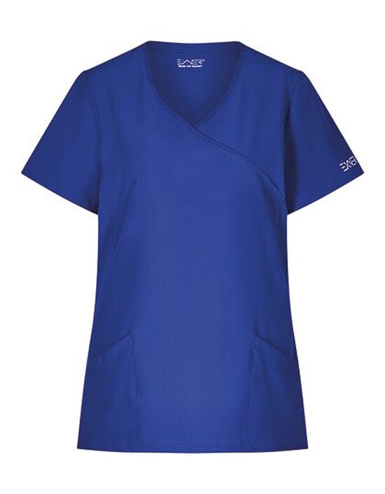 EX702 Exner Sportsline Damen-Kasack, Slim Fit