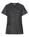 EX704 Exner Sportsline Damen-Kasack, Regular Fit
