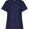 EX704 Exner Sportsline Damen-Kasack, Regular Fit