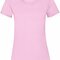 Ladies Valueweight T