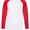 Long Sleeve Baseball T