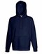 Lightweight Hooded Sweat