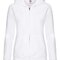 Ladies Premium Hooded Sweat Jacket