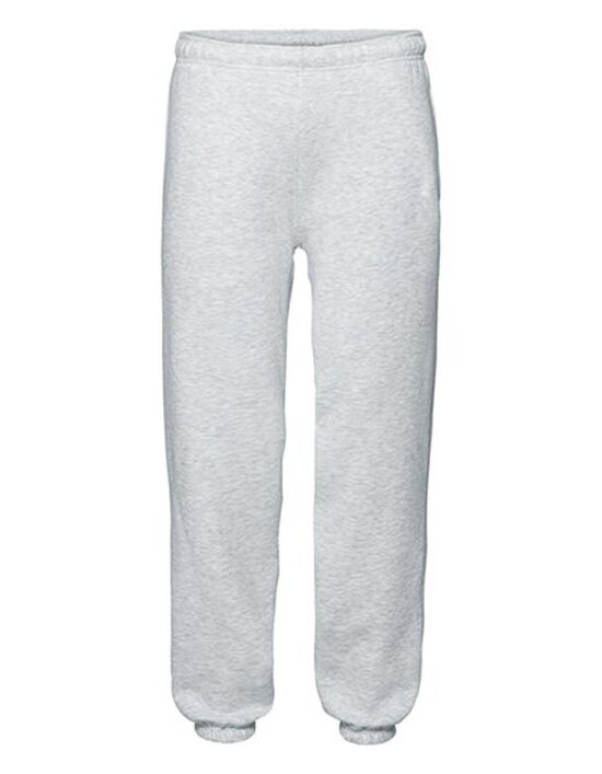 Premium Elasticated Cuff Jog Pants