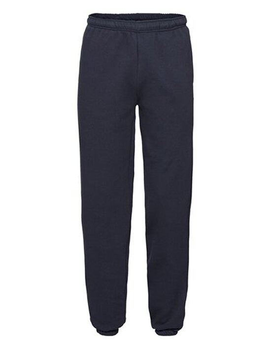 Premium Elasticated Cuff Jog Pants