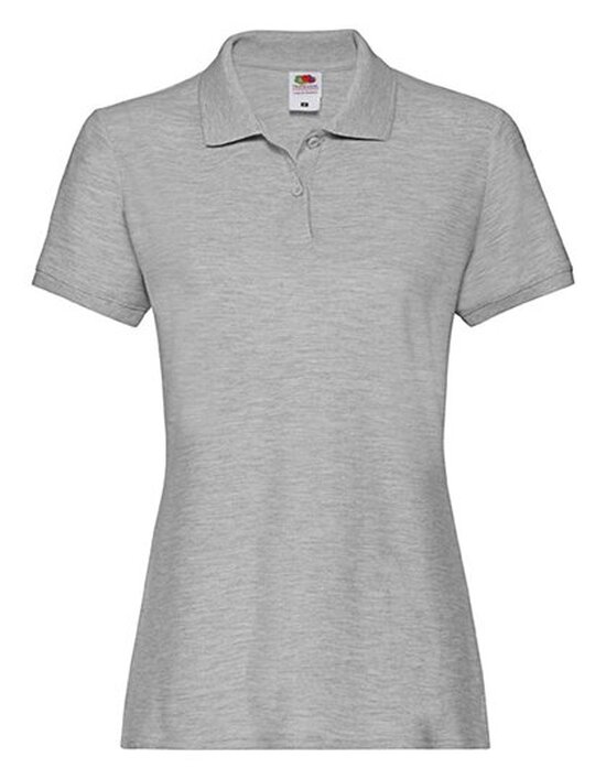 Ladies Premium Polo