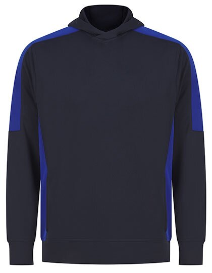 FH341 Finden+Hales Adult's Team Hoodie