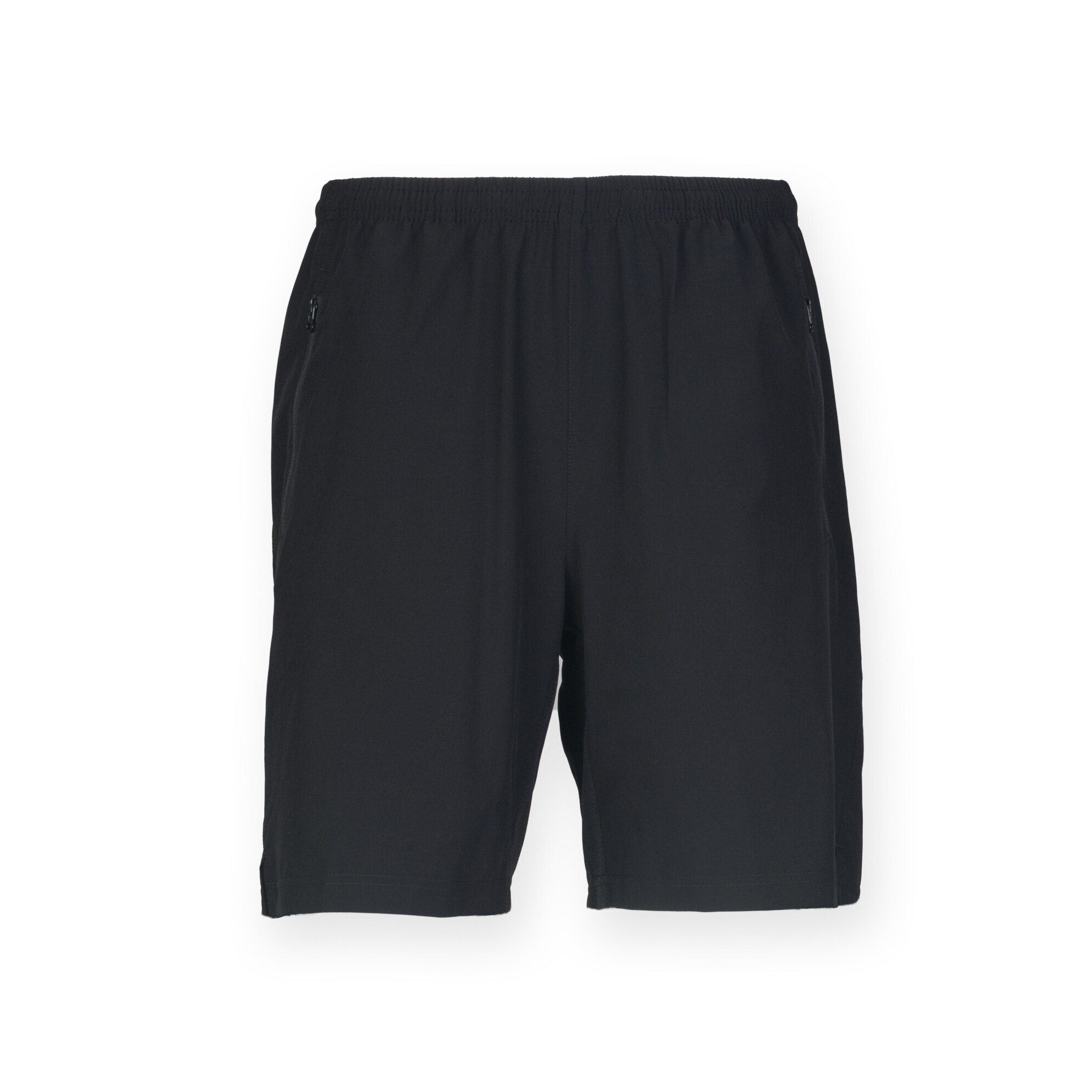 FH817 Finden+Hales Adult's Stretch Sports Shorts