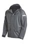 FHB RAINER PU-Stretch-Regenjacke EN343 3/1