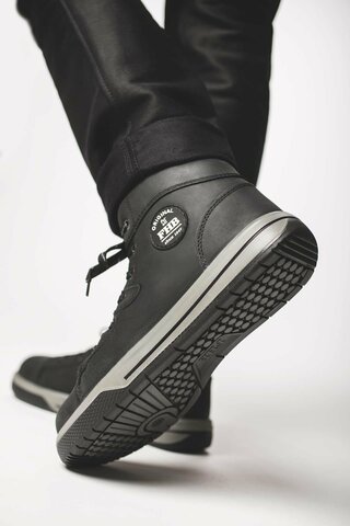 FHB LINUS S3 Sneaker EN ISO 20345-2011-S3