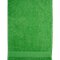 FT100GN Organic Cozy Guest Towel