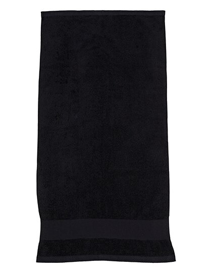 FT100HN Organic Cozy Hand Towel