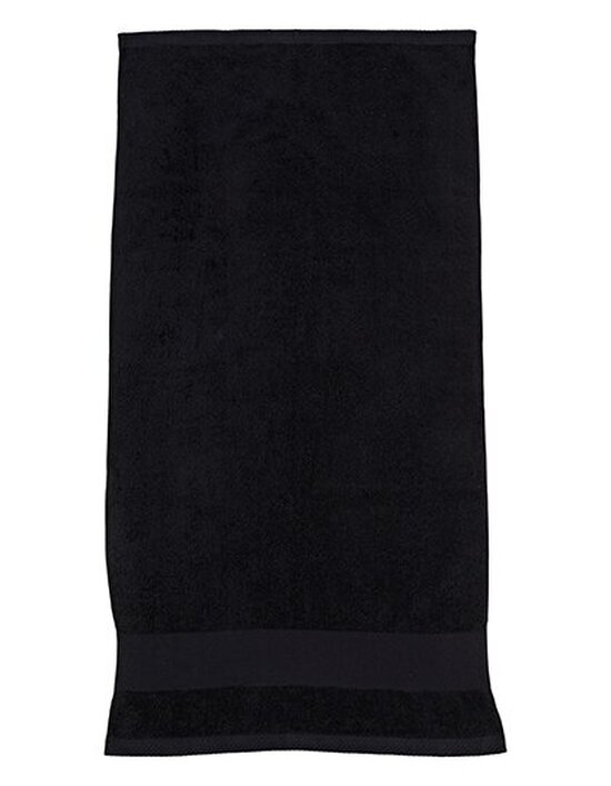 FT100HN Organic Cozy Hand Towel