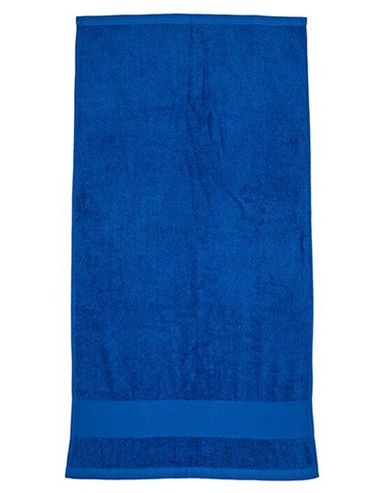 FT100HN Organic Cozy Hand Towel